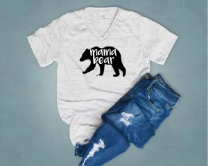 Mama Bear Shirt