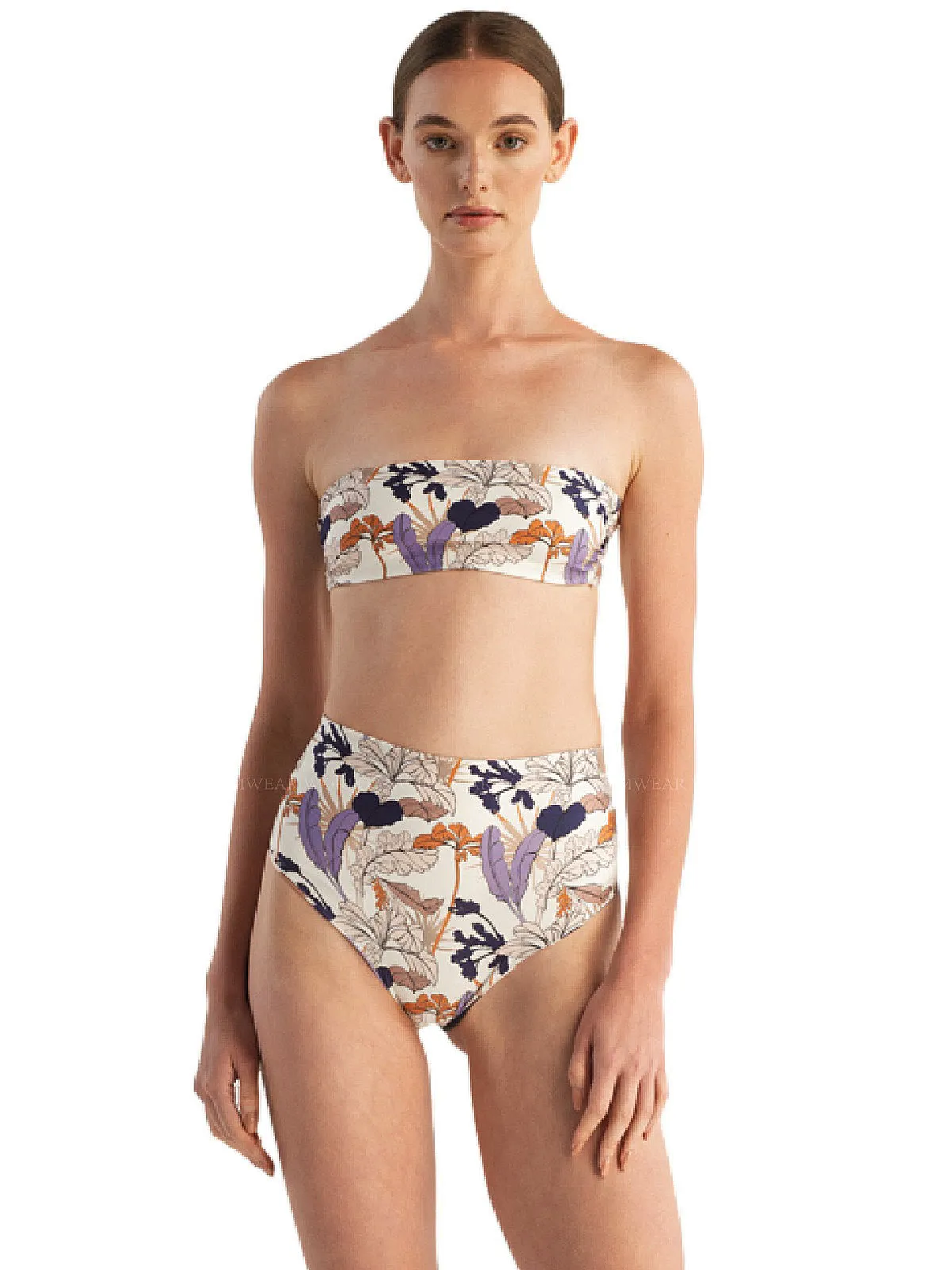 Mara Hany-Rose Hany Bikini ::RET