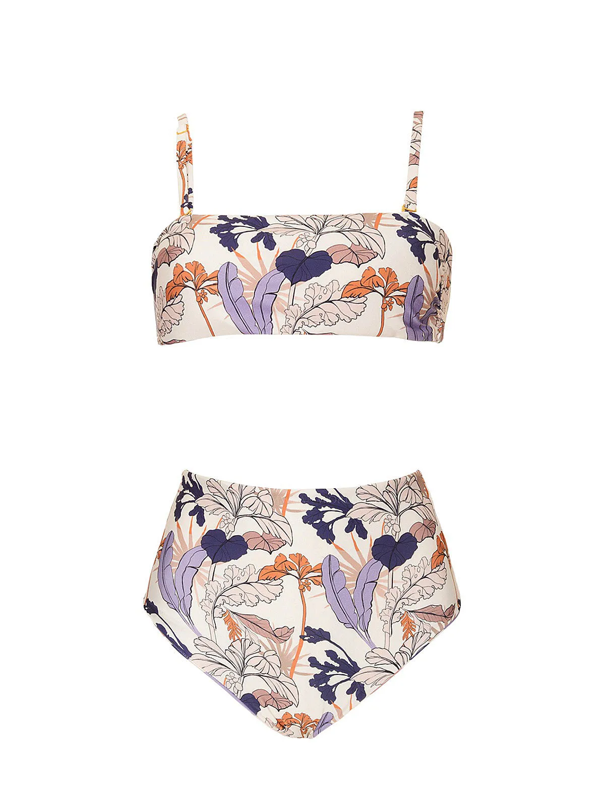 Mara Hany-Rose Hany Bikini ::RET