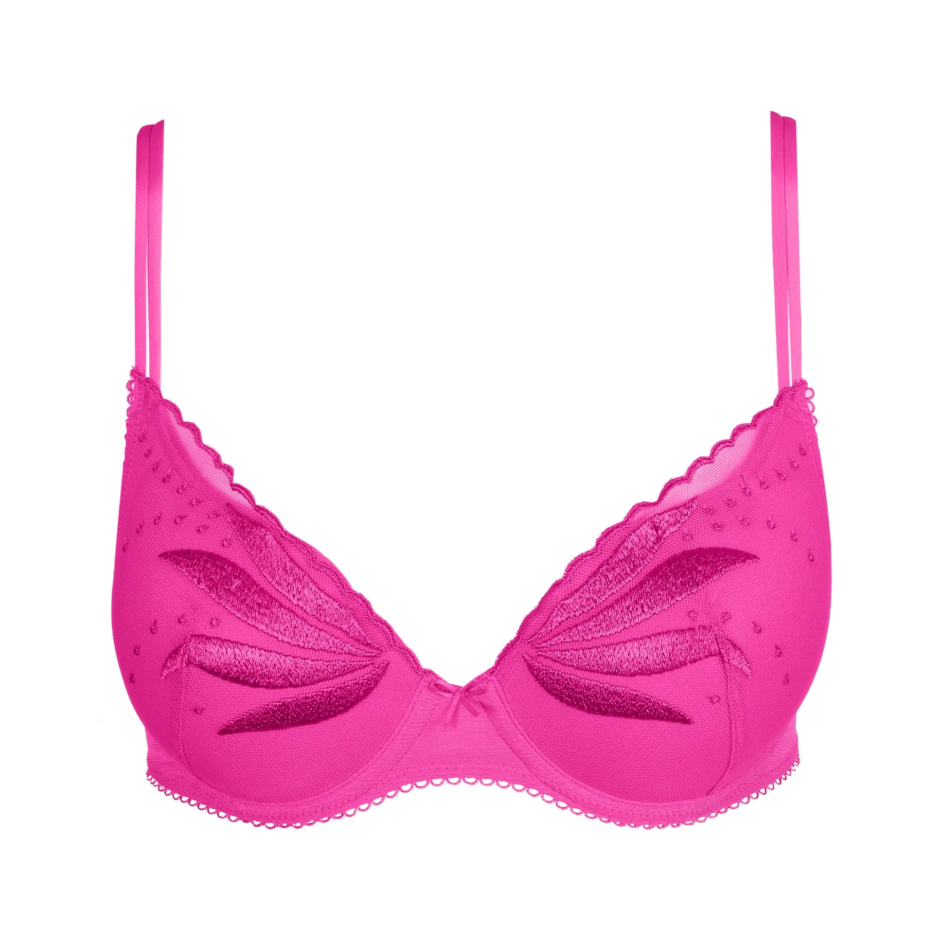 Marie Jo Etoile Padded Bra