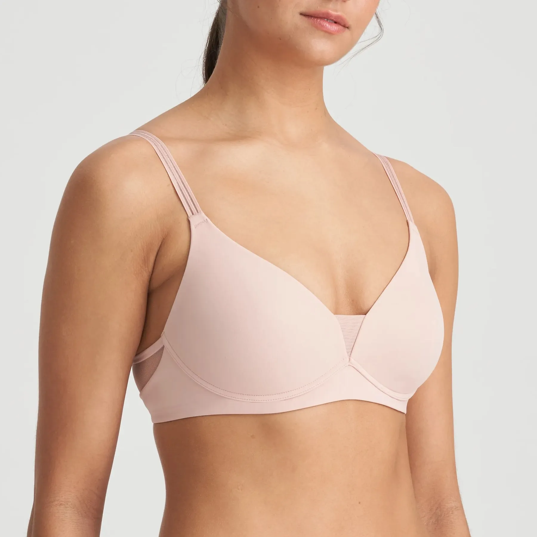 Marie Jo Louie Wireless Bra