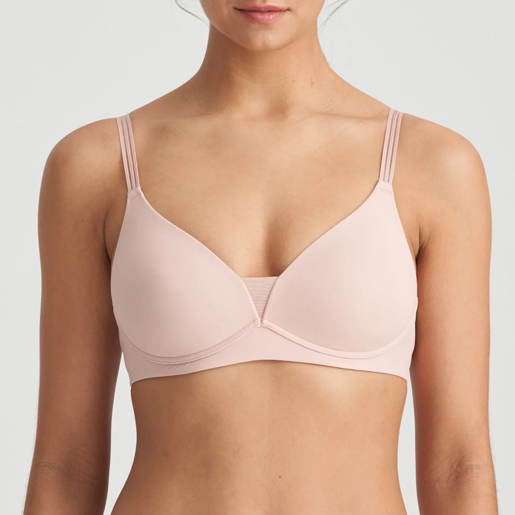 Marie Jo Louie Wireless Bra