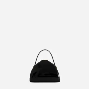 Mini Pandora - Patent Black