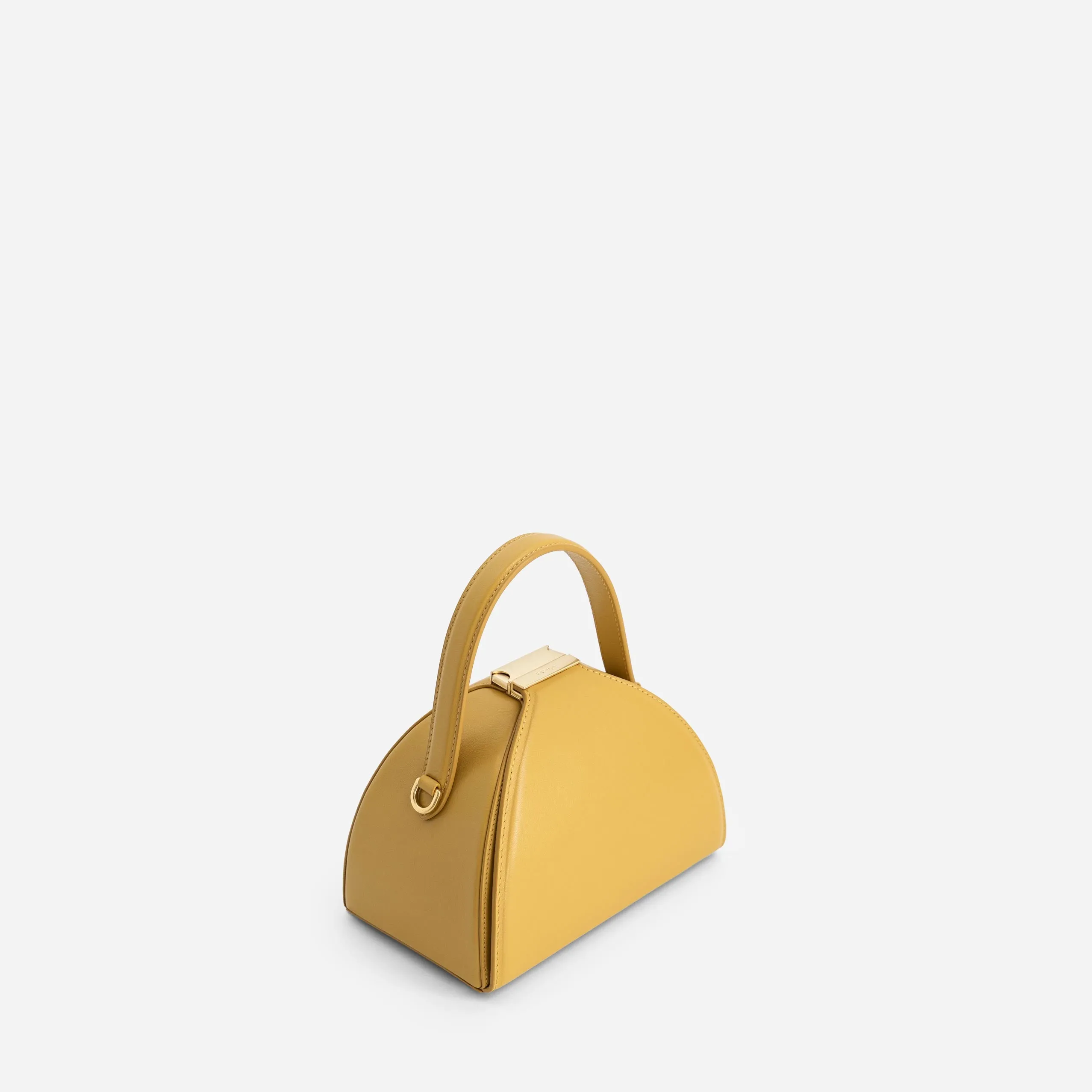 Mini Pandora - Vintage Yellow