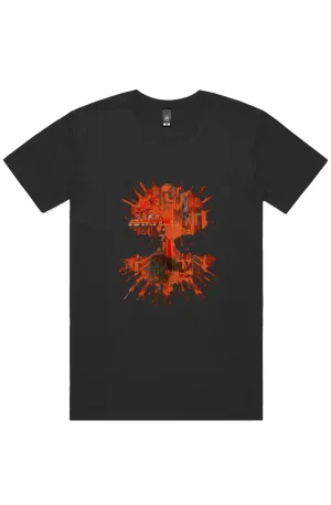 Murica Short Sleeve Staple T-Shirt