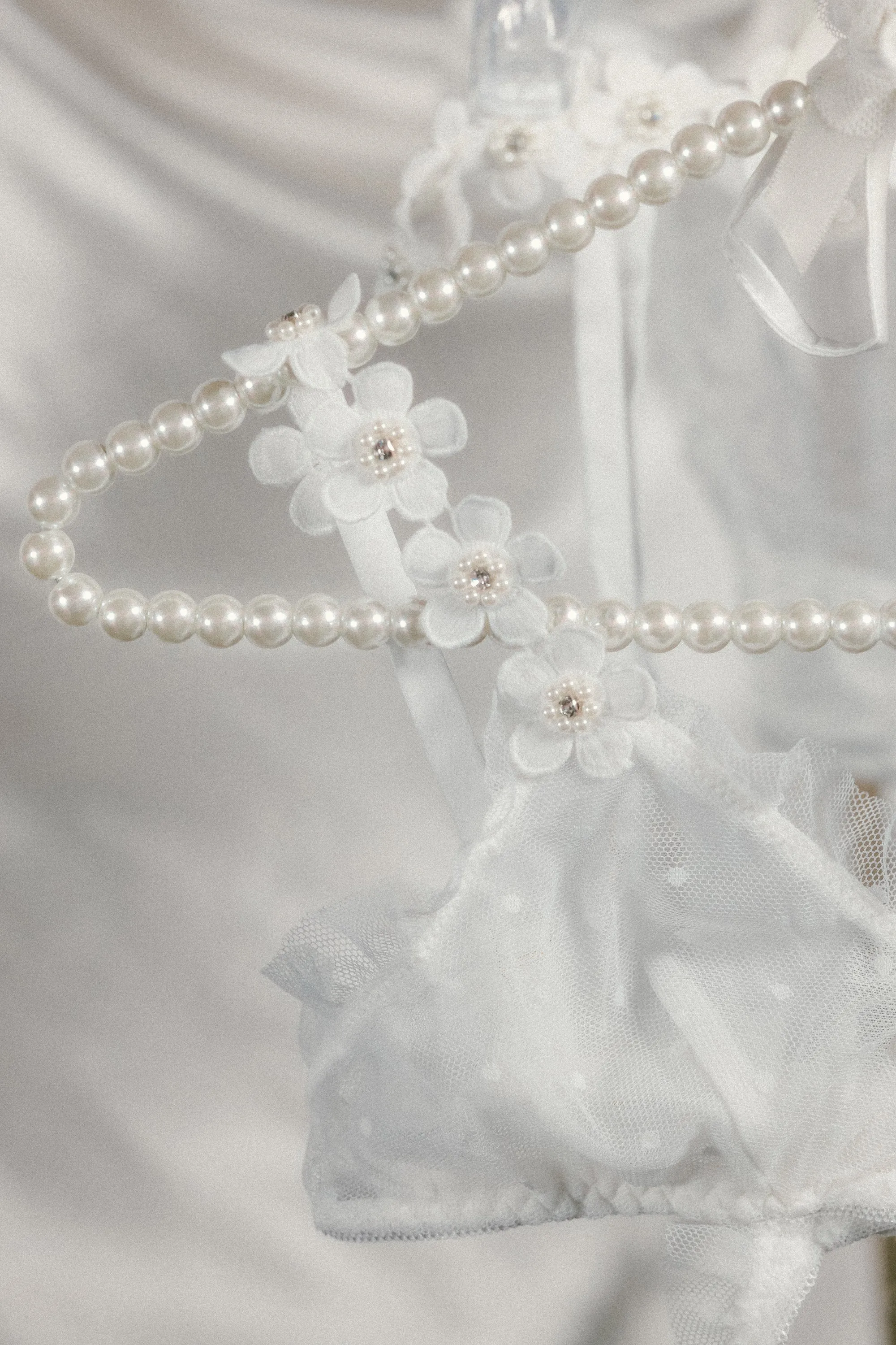 My Fair Daisy strappy Bralette