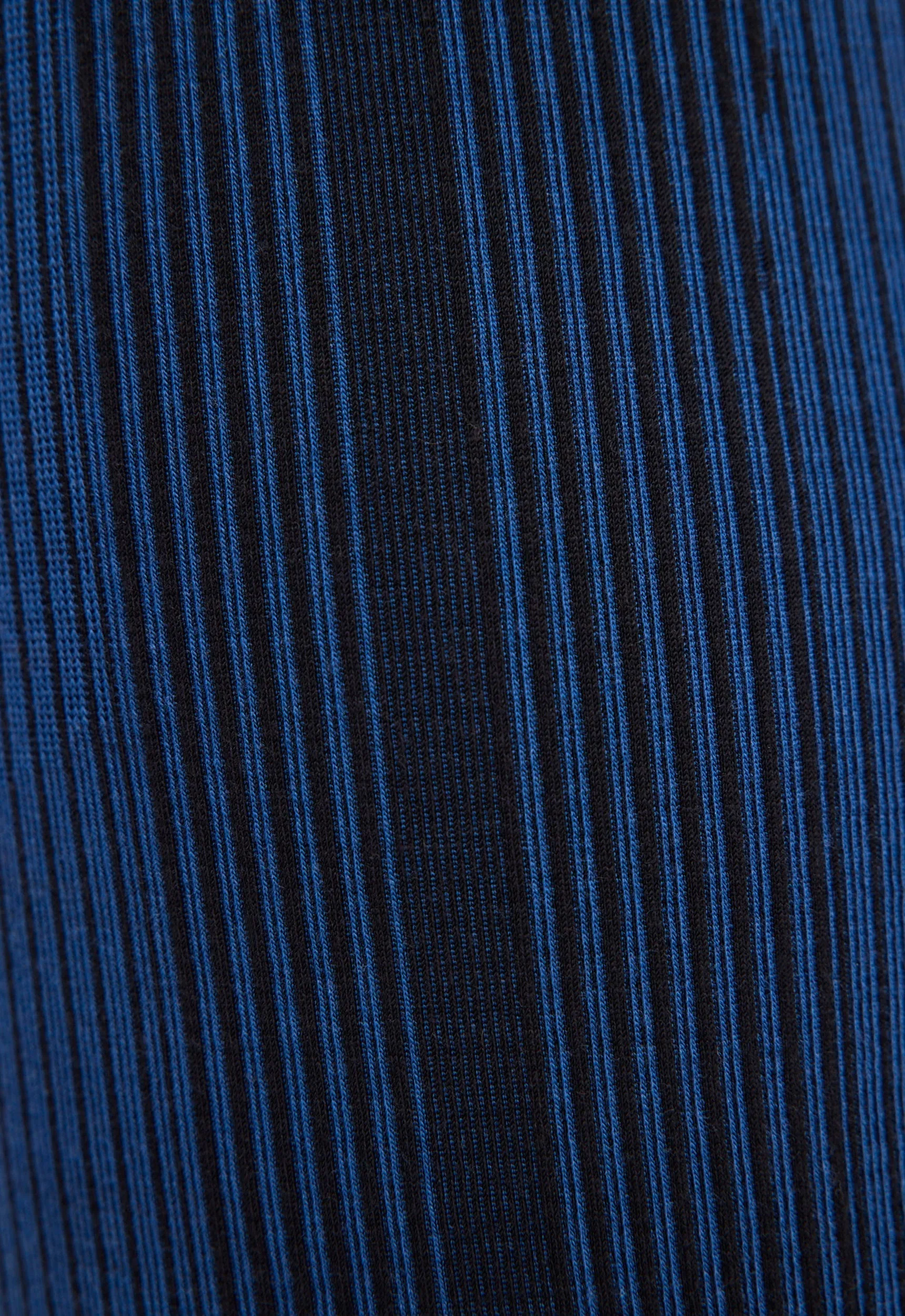NAGNATA Ballet Wool Mini Short - Ocean Blue