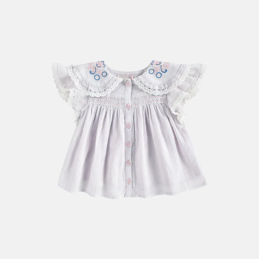 Nalina Dress | Parma