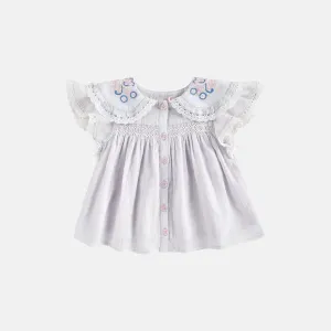 Nalina Dress | Parma