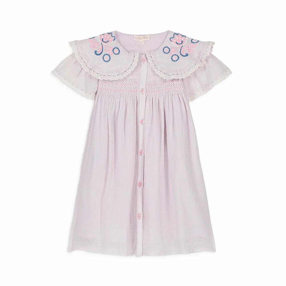 Nalina Dress | Parma