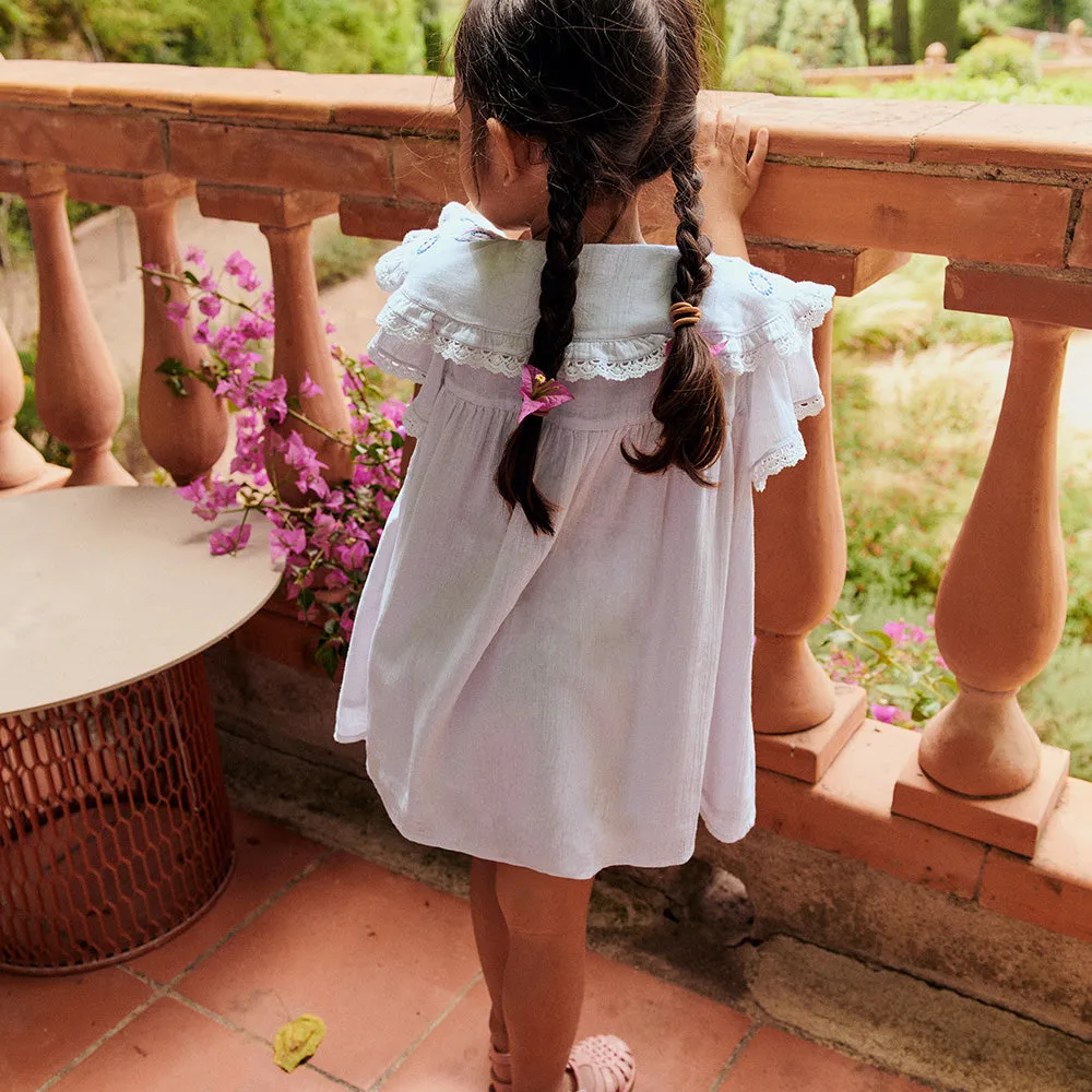 Nalina Dress | Parma