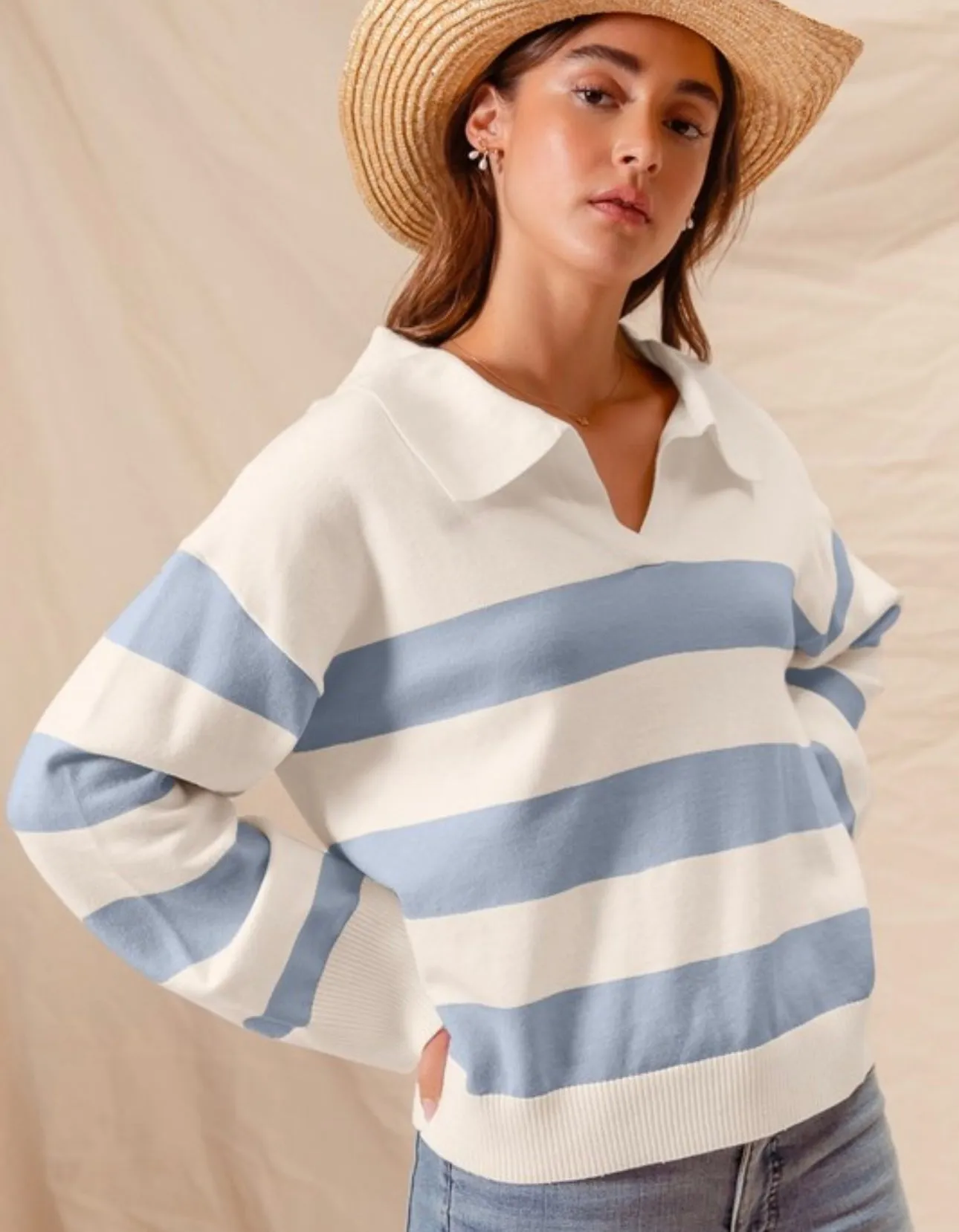 Nelsi Top
