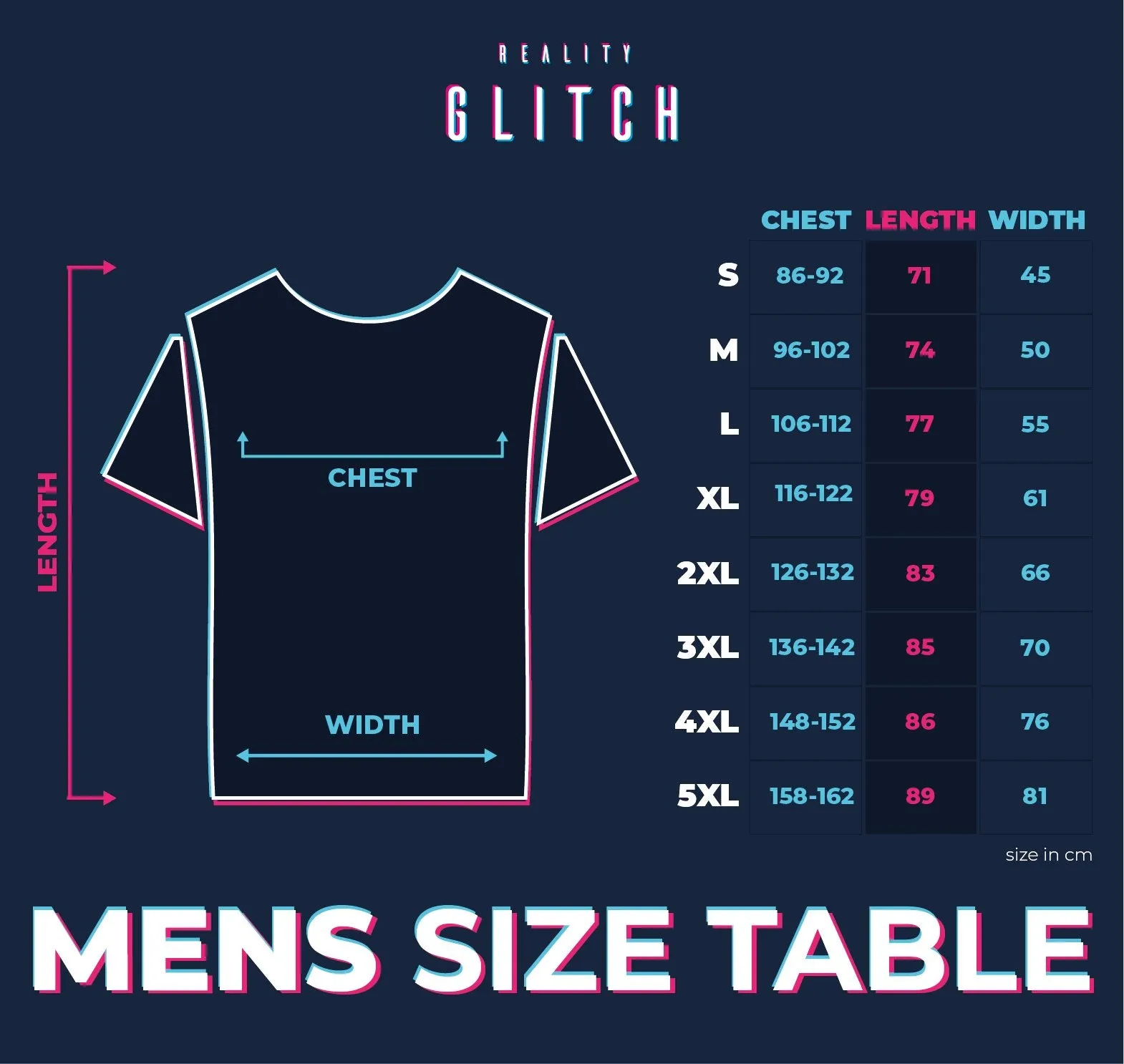 Neon Passenger Mens T-Shirt