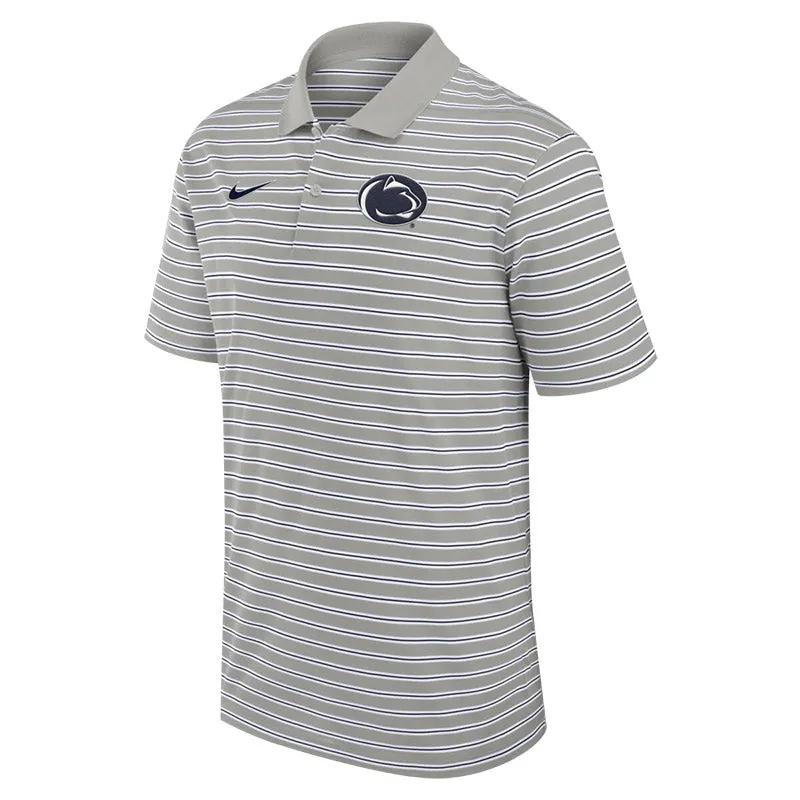 Nike Dri-FIT Stripe Polo Shirt