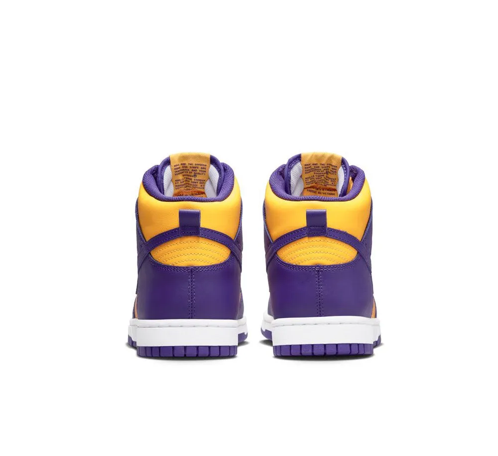 NIKE DUNK HIGH RETRO