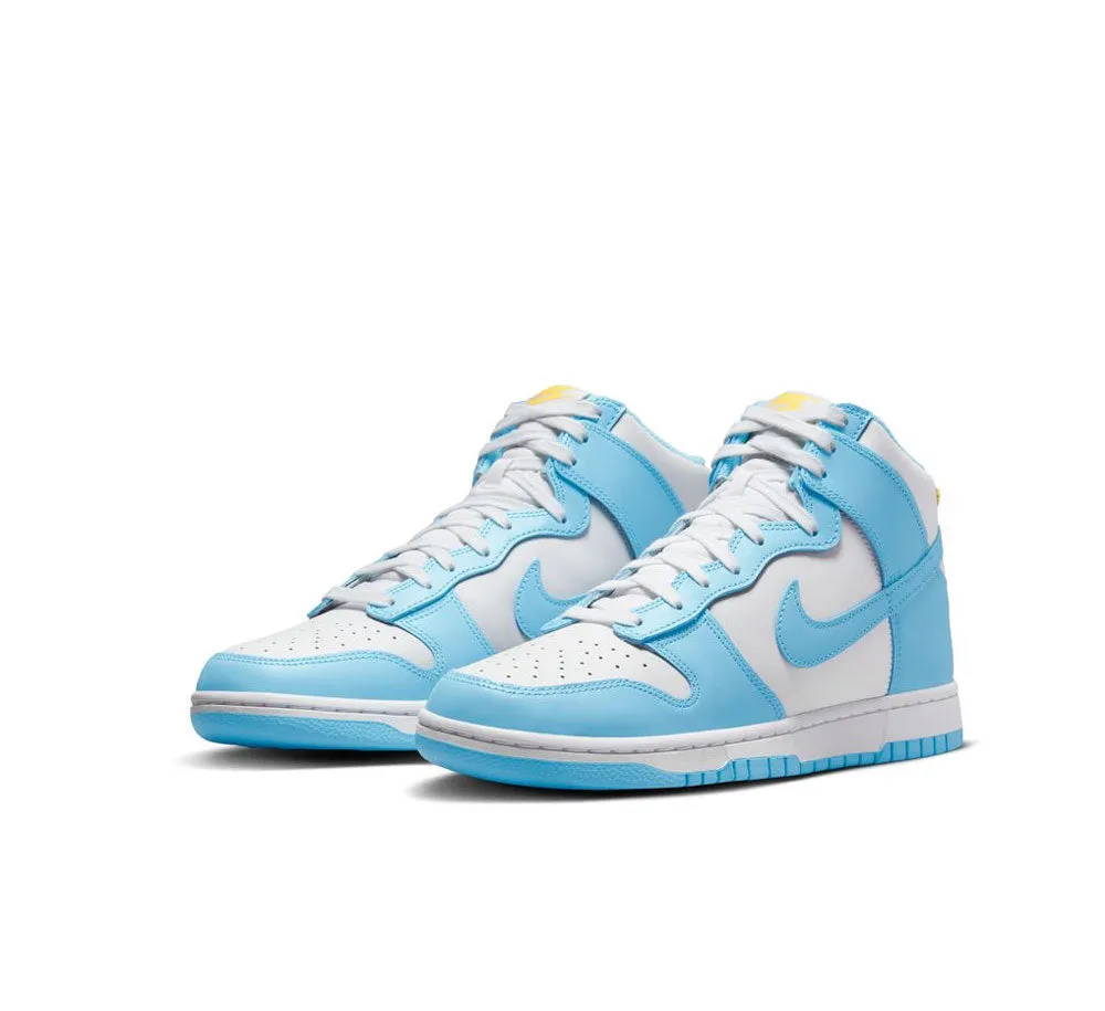 NIKE DUNK HIGH RETRO