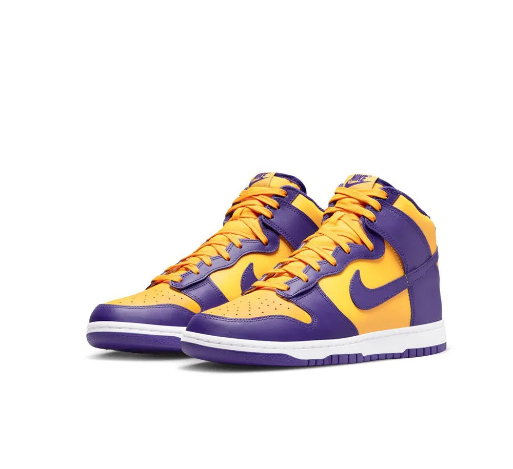 NIKE DUNK HIGH RETRO