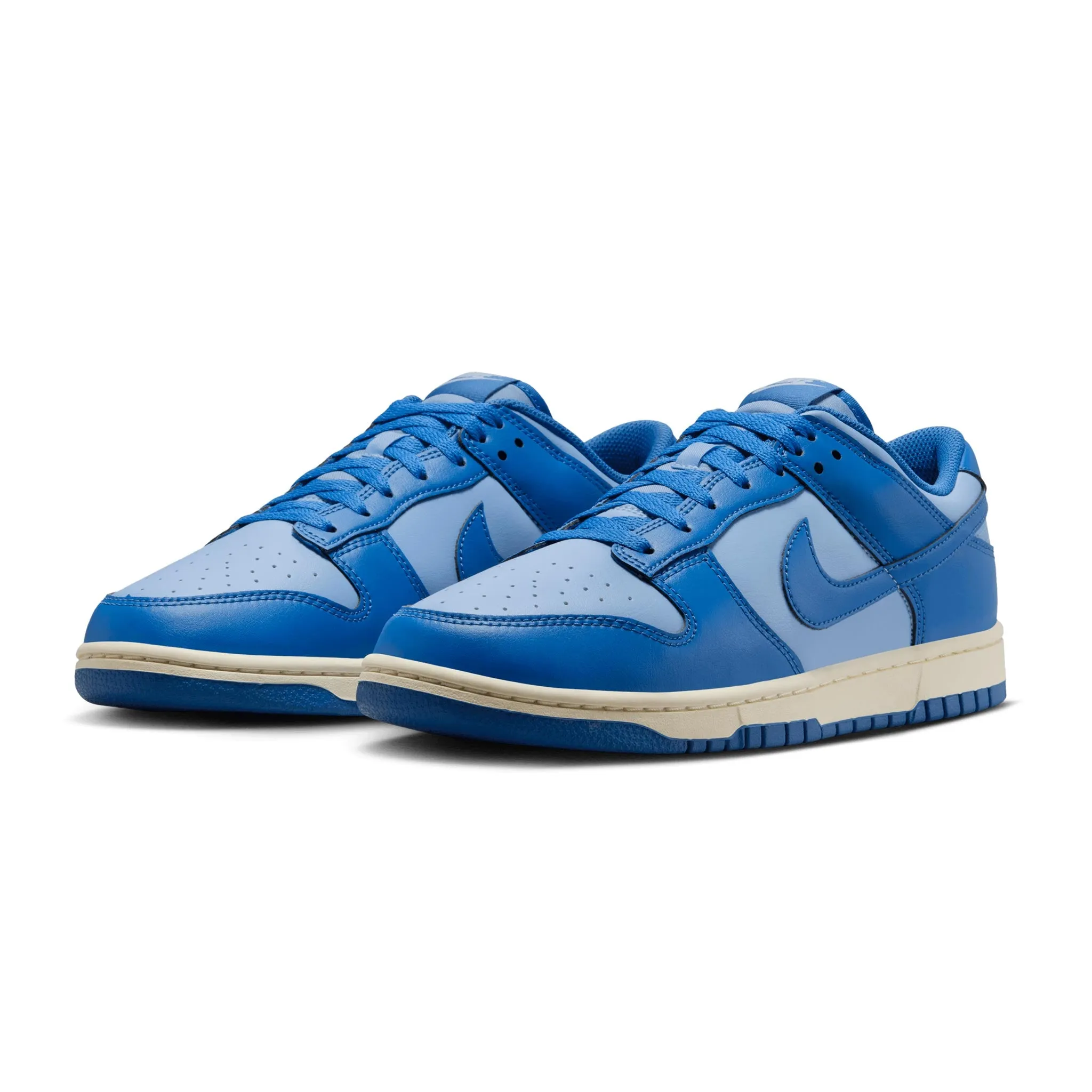 Nike Dunk Low Retro Psychic Blue/Star Blue-Sail HF5441-400