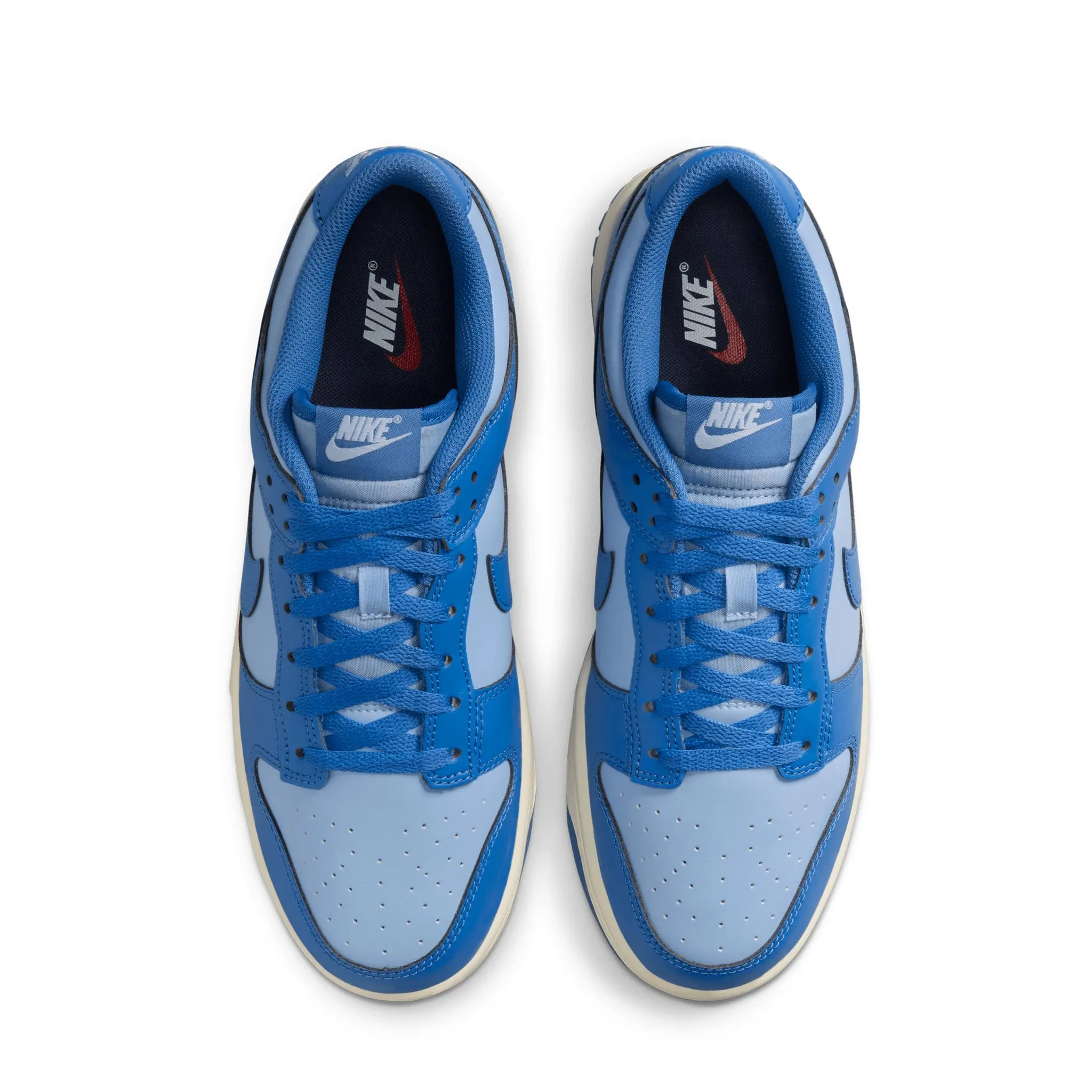 Nike Dunk Low Retro Psychic Blue/Star Blue-Sail HF5441-400