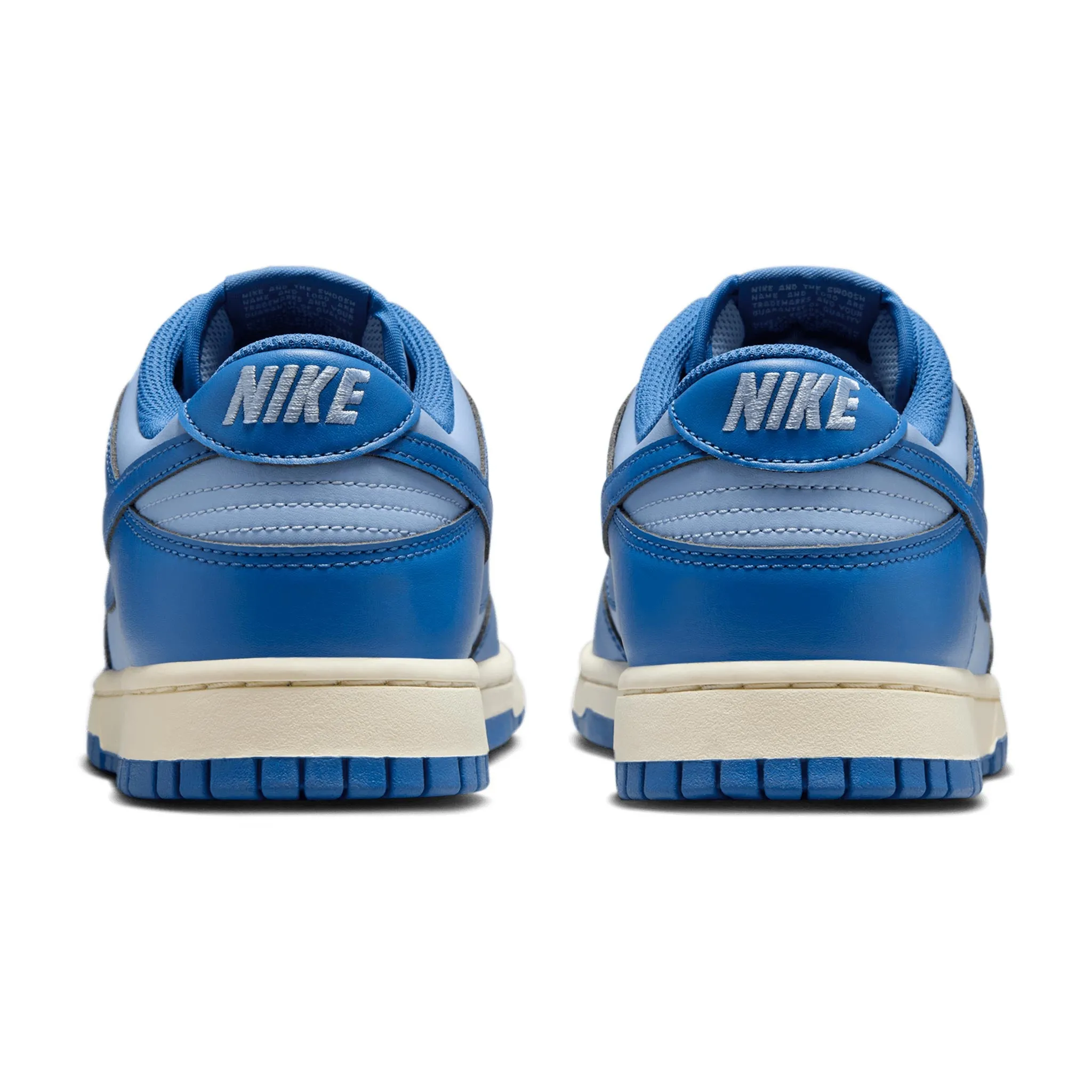 Nike Dunk Low Retro Psychic Blue/Star Blue-Sail HF5441-400