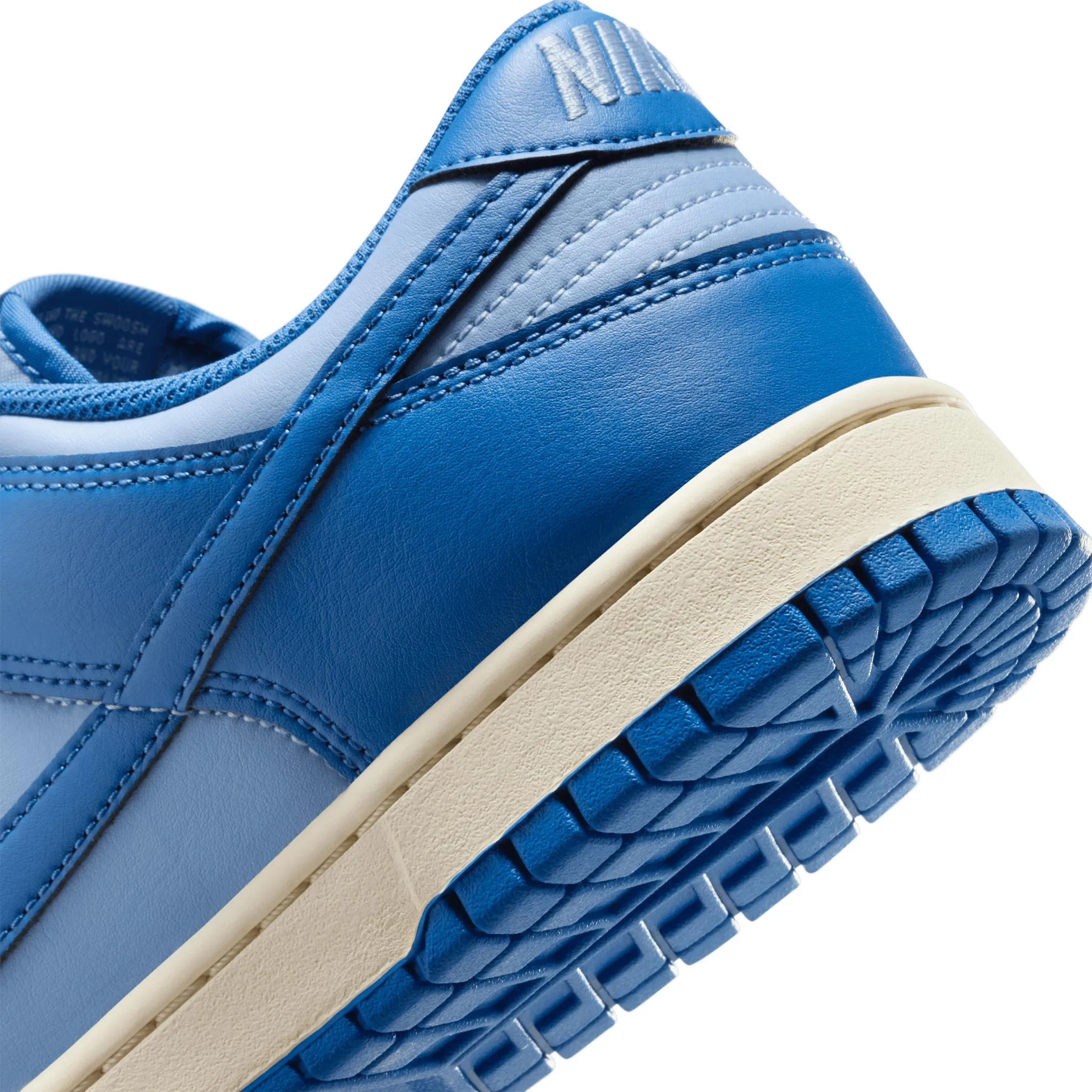 Nike Dunk Low Retro Psychic Blue/Star Blue-Sail HF5441-400