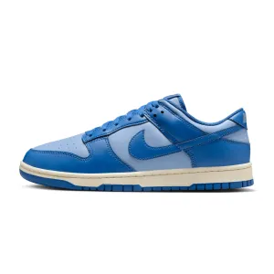 Nike Dunk Low Retro Psychic Blue/Star Blue-Sail HF5441-400