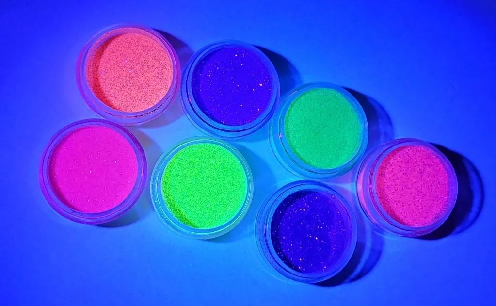 Nobody Puts Baby In The Corner Loose Glitter - The 80s Baby Collection