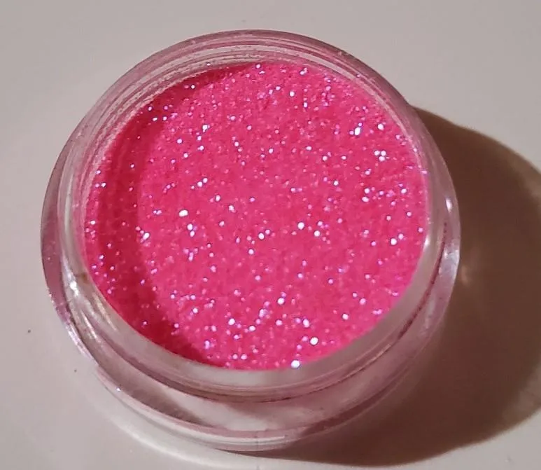 Nobody Puts Baby In The Corner Loose Glitter - The 80s Baby Collection