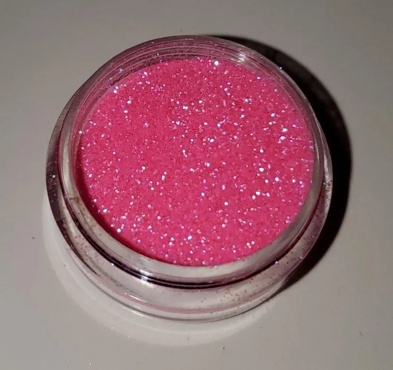 Nobody Puts Baby In The Corner Loose Glitter - The 80s Baby Collection