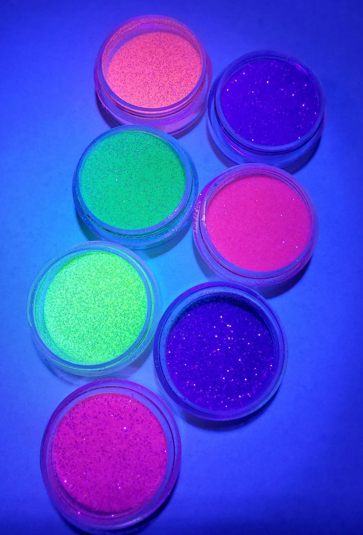 Nobody Puts Baby In The Corner Loose Glitter - The 80s Baby Collection