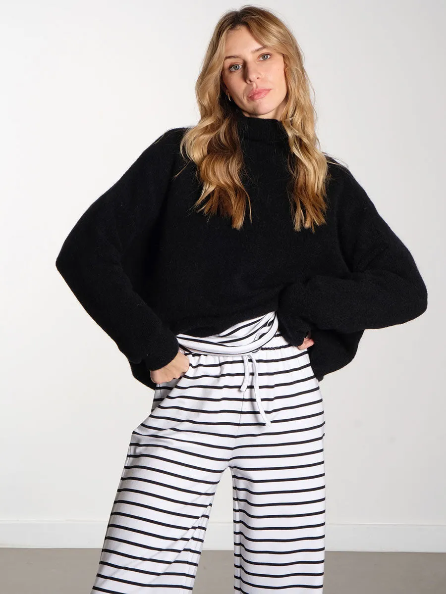 OBJLinea Striped Trousers