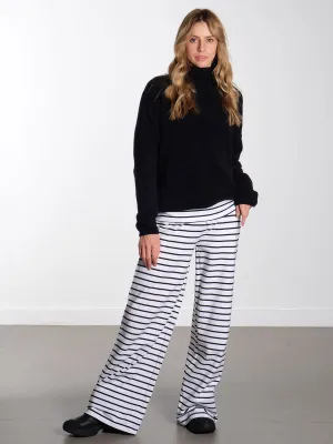 OBJLinea Striped Trousers