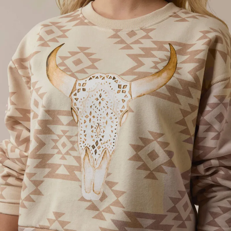O'Keefe Woman's Sweatshirt | 10046272