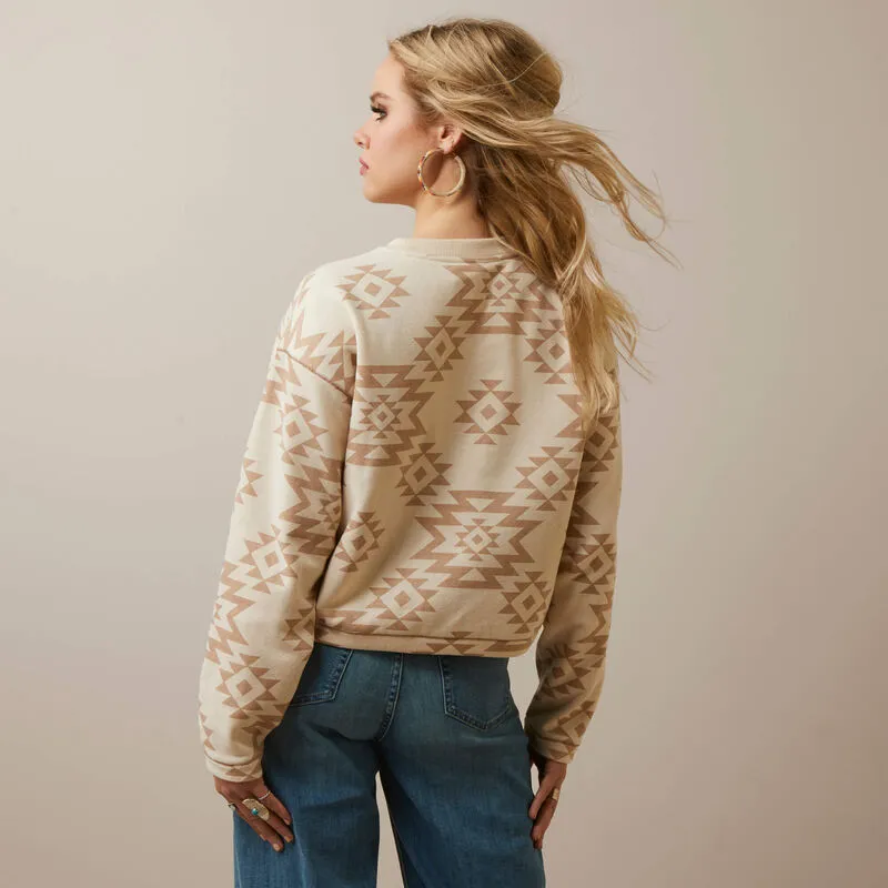 O'Keefe Woman's Sweatshirt | 10046272