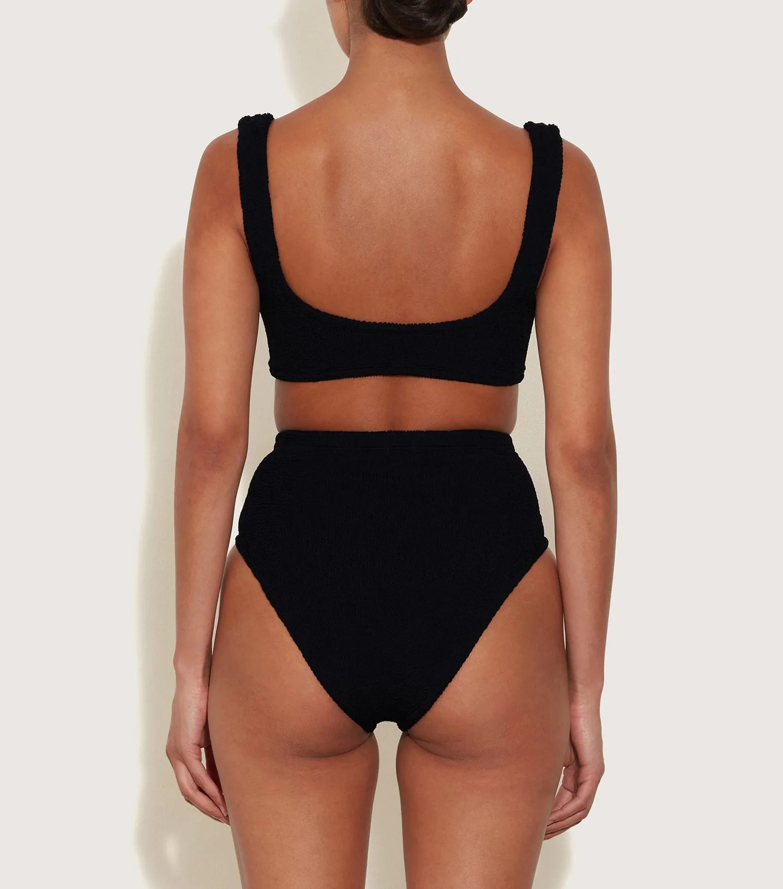 Patricia Bikini - Black