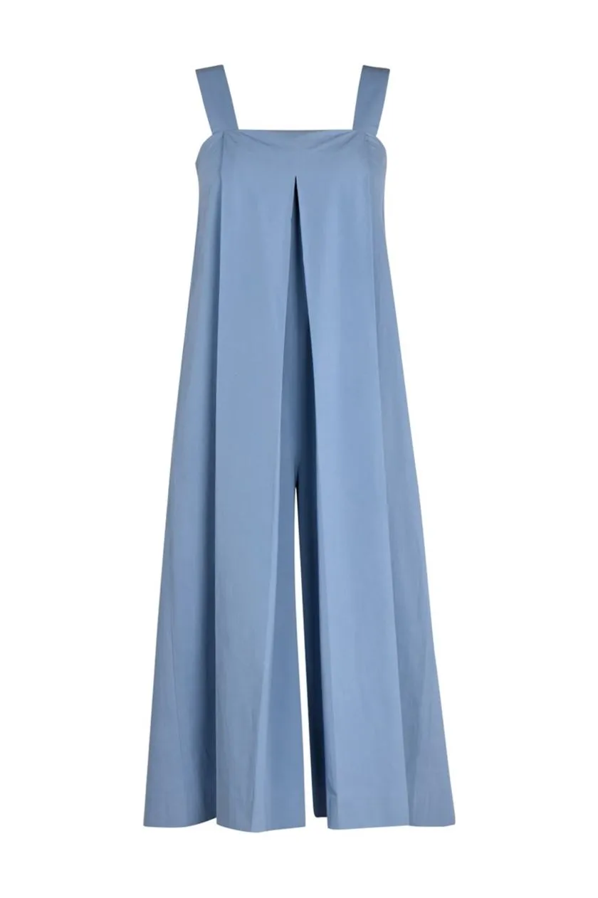 Perona   -   Womens-Dresses & Jumpsuits -Jumpsuit-Mirai