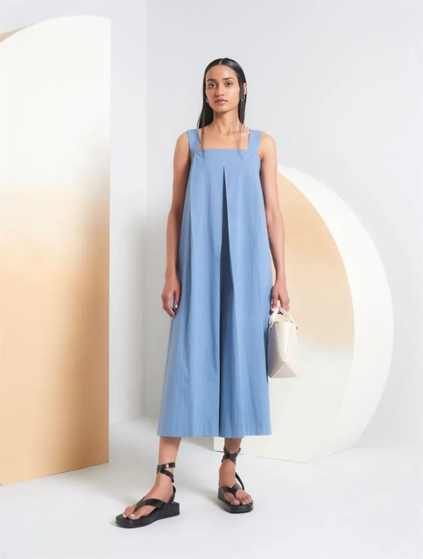 Perona   -   Womens-Dresses & Jumpsuits -Jumpsuit-Mirai