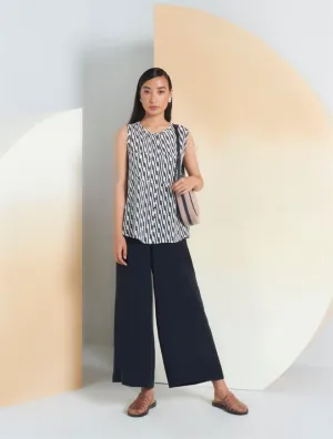 Perona   -   Womens-Shirts & Tops-Tops-Kesia