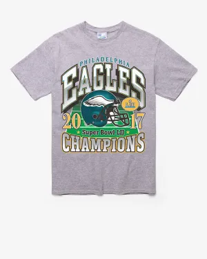 PHILADELPHIA EAGLES SB GRIDIRO LOCKER VINTAGE '47 TUBULAR TEE
