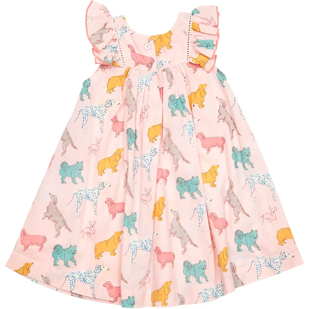 Pink Chicken Marly Dress