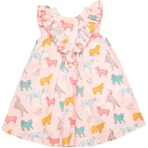 Pink Chicken Marly Dress