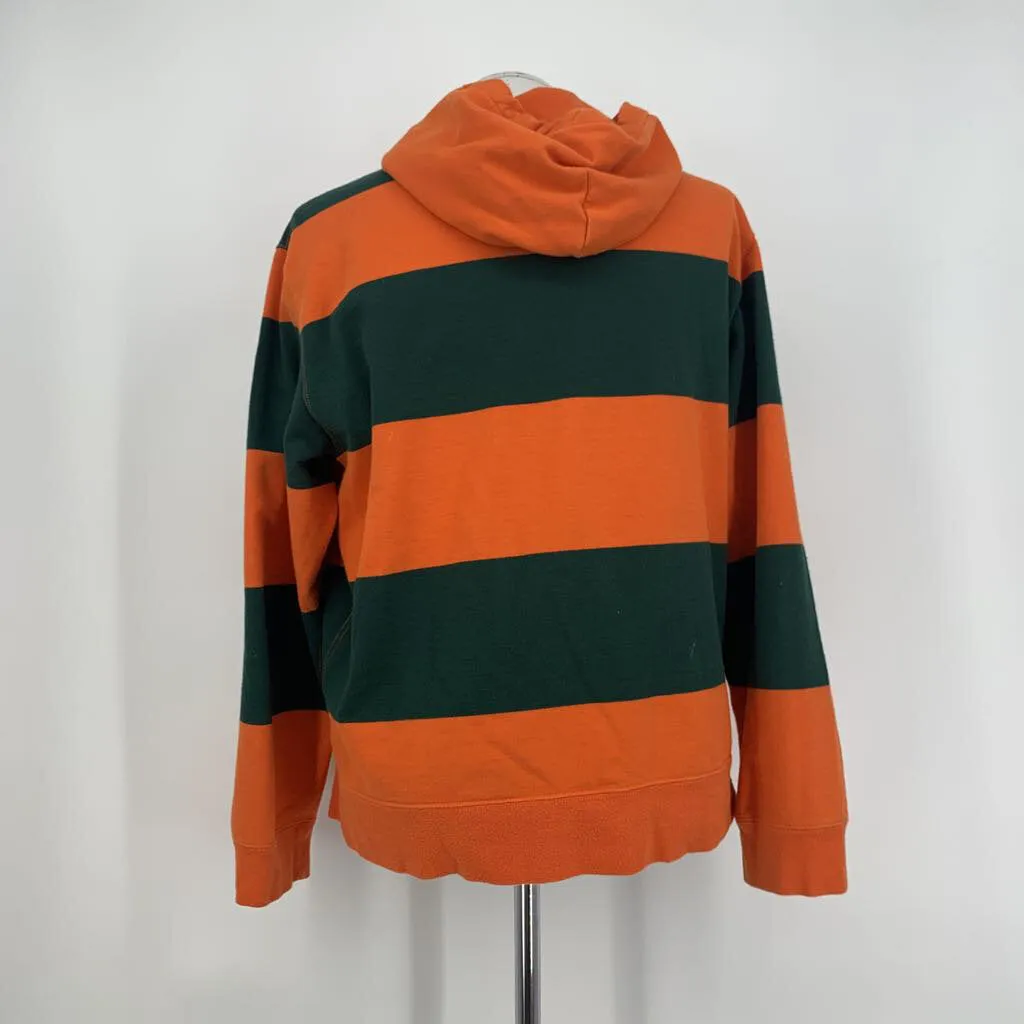 Polo Hoodie