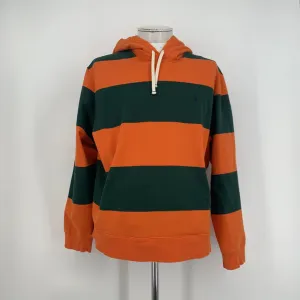 Polo Hoodie