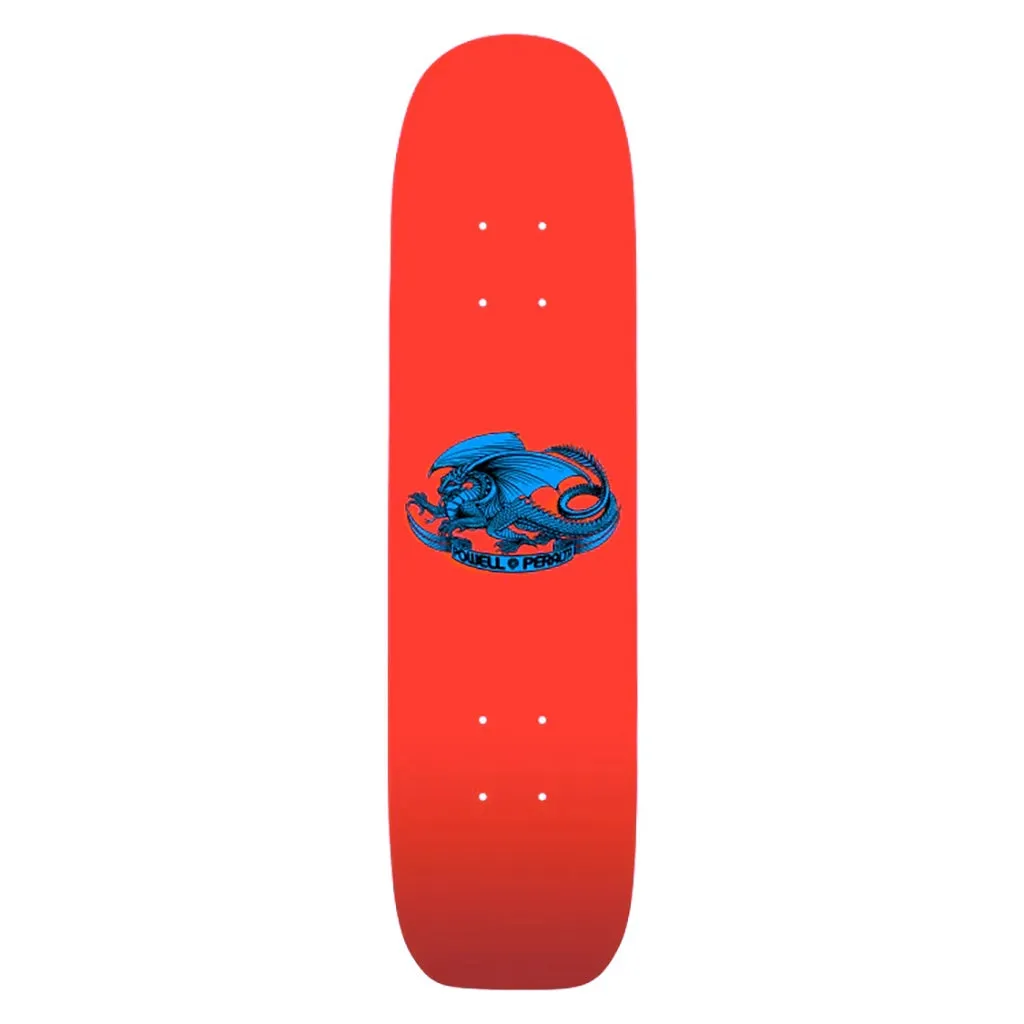 POWELL PERALTA reissue deck - Per Welinder Freestyle - Pink Runes