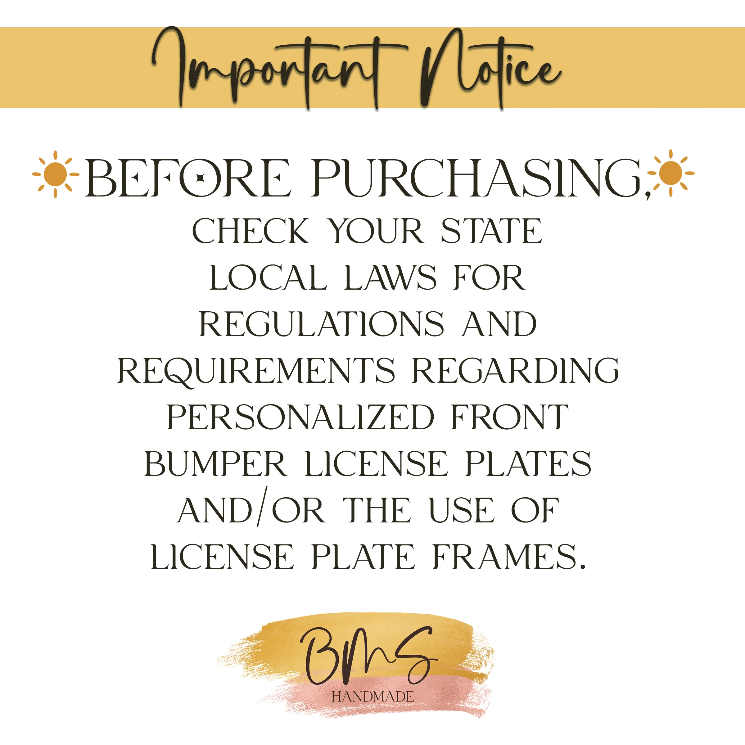 Preppy Dog Mom License Plate