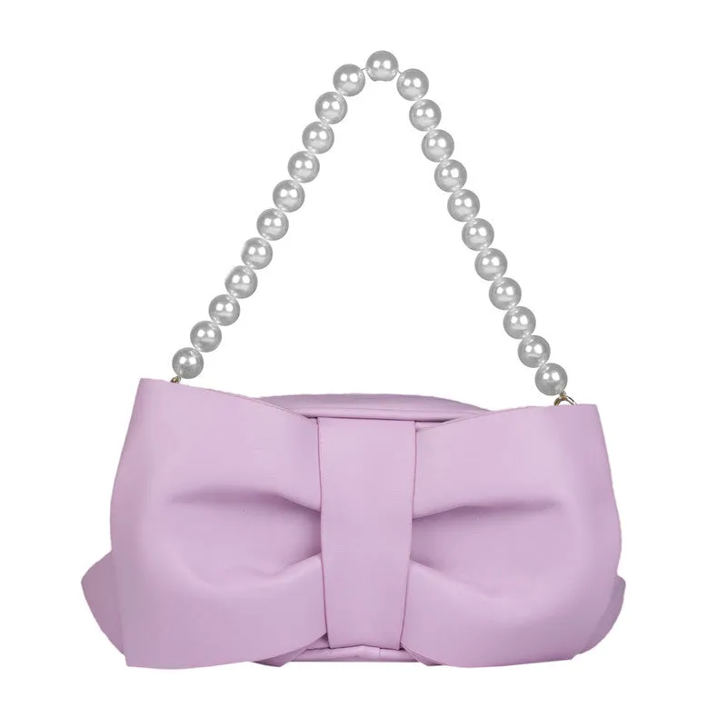 Purple Aurora Tote Bag