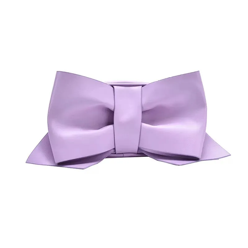 Purple Aurora Tote Bag