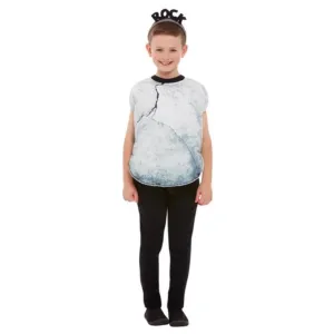 Rock Costume, Grey