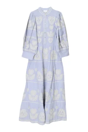 Rony Long Dress