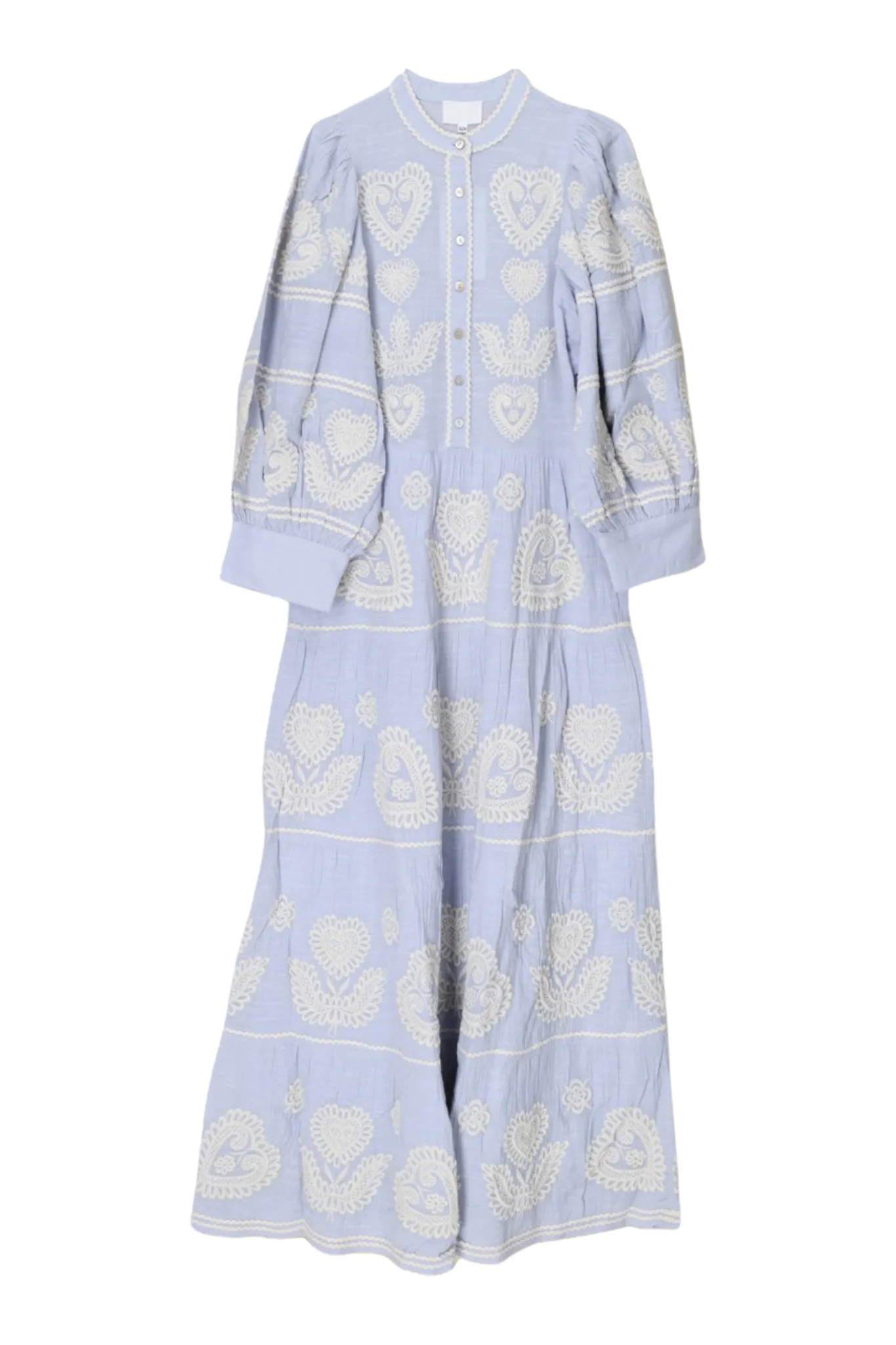 Rony Long Dress
